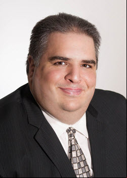 Christopher L. Soriano, partner at Duane Morris LLP in New Jersey.