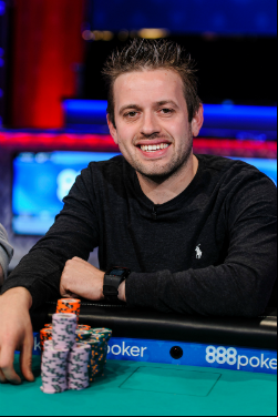 Kenny Hallaert file