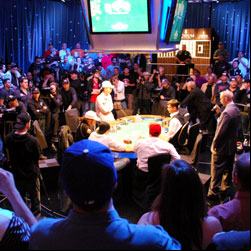 WSOP